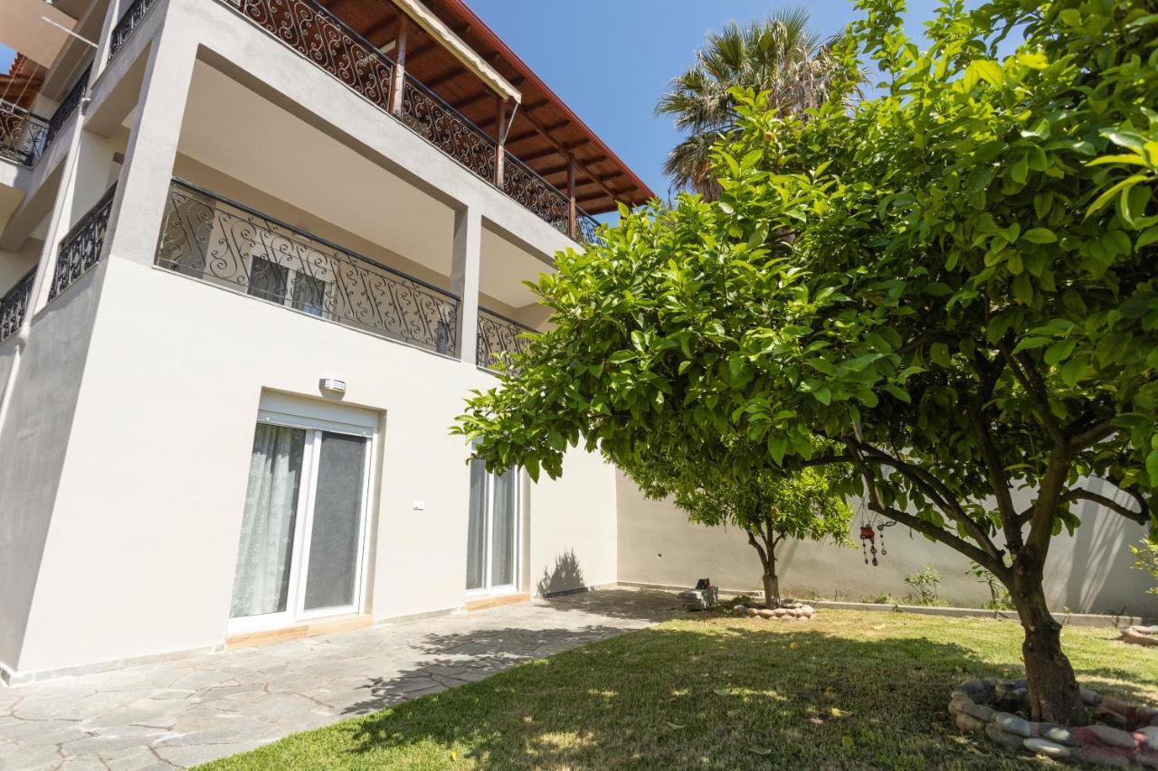 Fotini'S House Nea Skioni Exterior foto