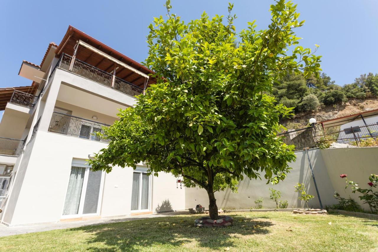 Fotini'S House Nea Skioni Exterior foto